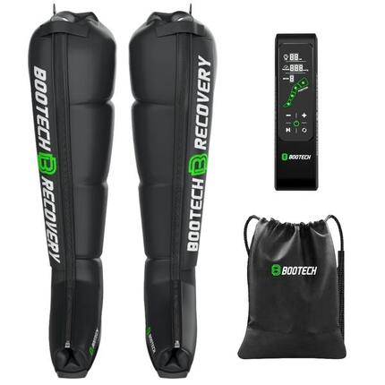 BT-LITE-laarzen voor pressotherapie – Massagetoestel