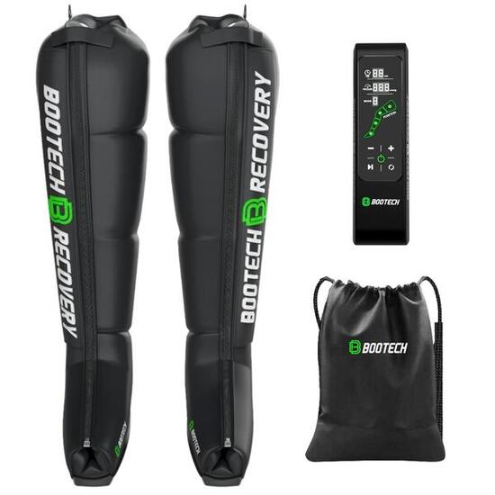 BT-LITE-laarzen voor pressotherapie – Massagetoestel