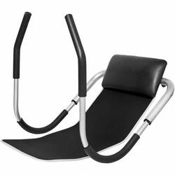 AB ROLLER / APPAREIL POUR ABDOMINAUX | FITNESS ET MUSCULATION