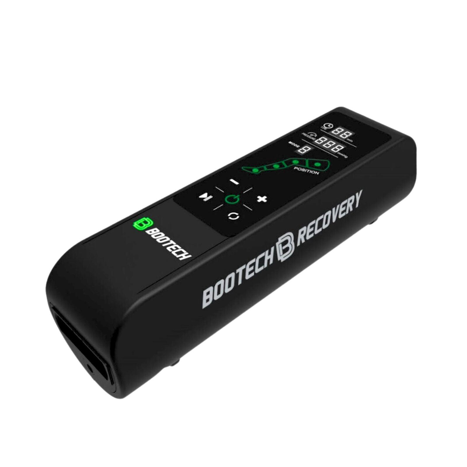 Bottes de pressothérapie BT-LITE – Appareil de massage 4/7