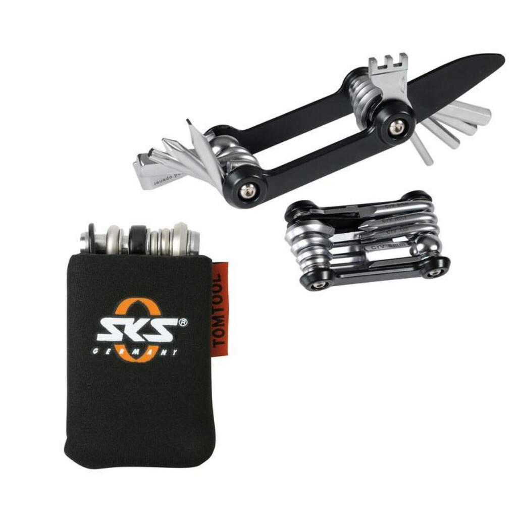 SKS Tom 14 Multi Tool - The Ultimate Tool Solution