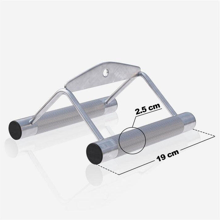 Mâner V cu grip
