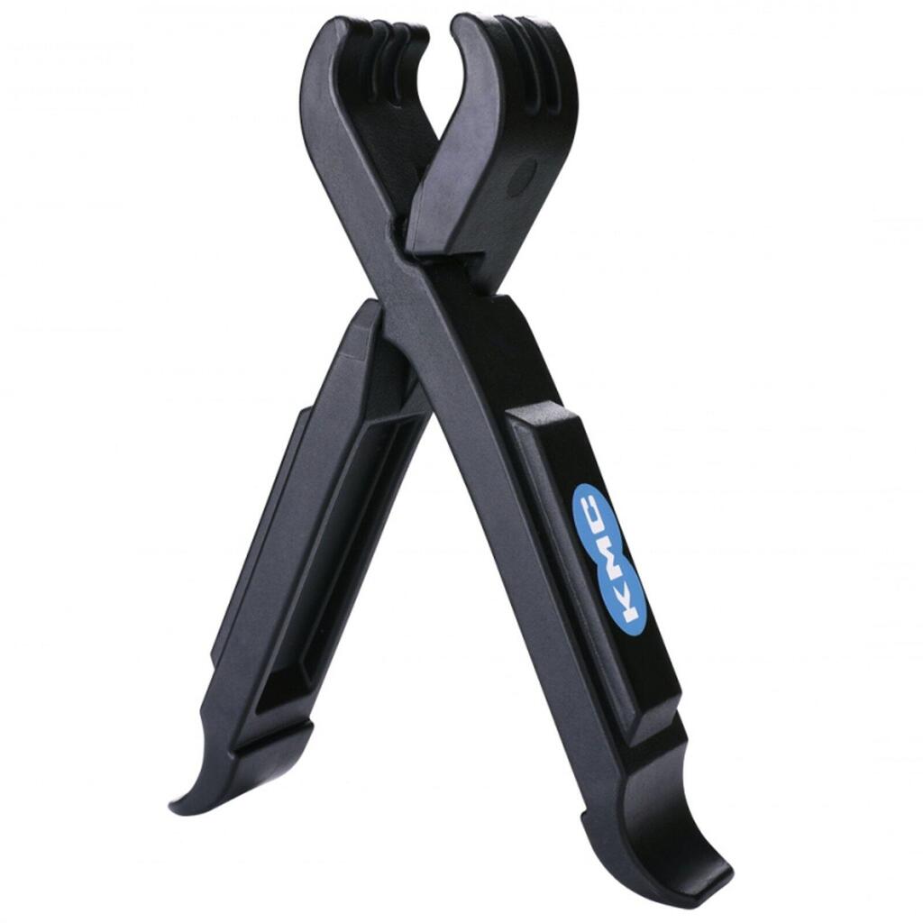 KMC Combi Tool for Missing Links and Tire Levers Black