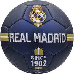 Ballon De Football T5 Real Madrid 440G