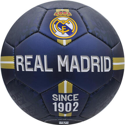 Ballon De Football T5 Real Madrid 440G