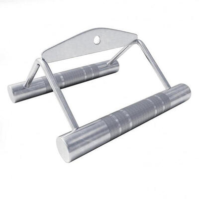 Smalle roeigreep - dubbele lat pulley handgreep - fitness accessoire