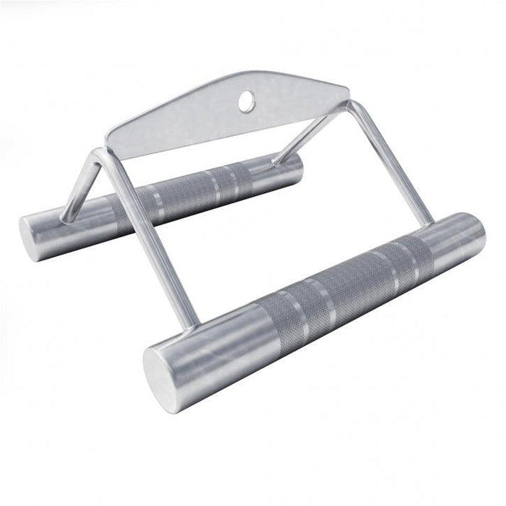 Gorilla Sports - Triangle De Traction | Accessoire Musculation - Accessoire De Tirage - Gris - 19 - Decathlon