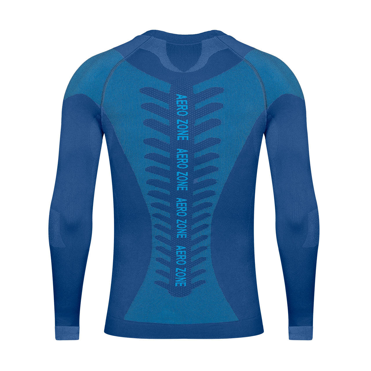 Skiunterwäsche Funktionsshirt Herren Alpinus Tactical Base Layer 2/7