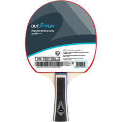 Raquette Ping-Pong - OUT2PLAY