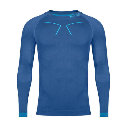 Veste thermique de trek montagne Alpinus Tactical Base Layer - Homme