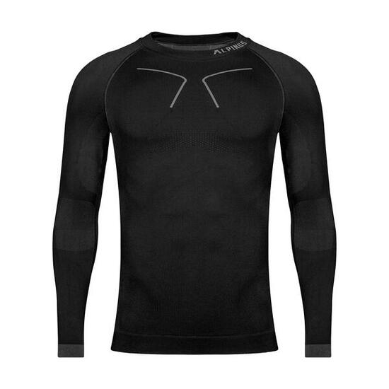 Bluza termoaktywna trekkingowa męska Alpinus Tactical Base Layer