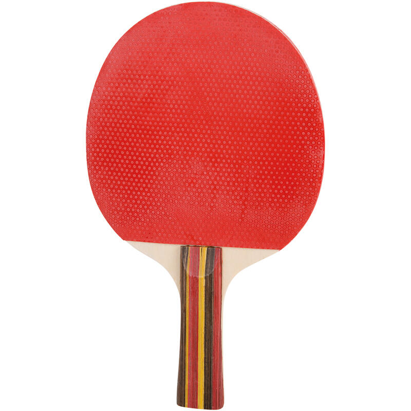 Raquette Ping-Pong 1 Face Lisse/Picot - OUT2PLAY 2/2
