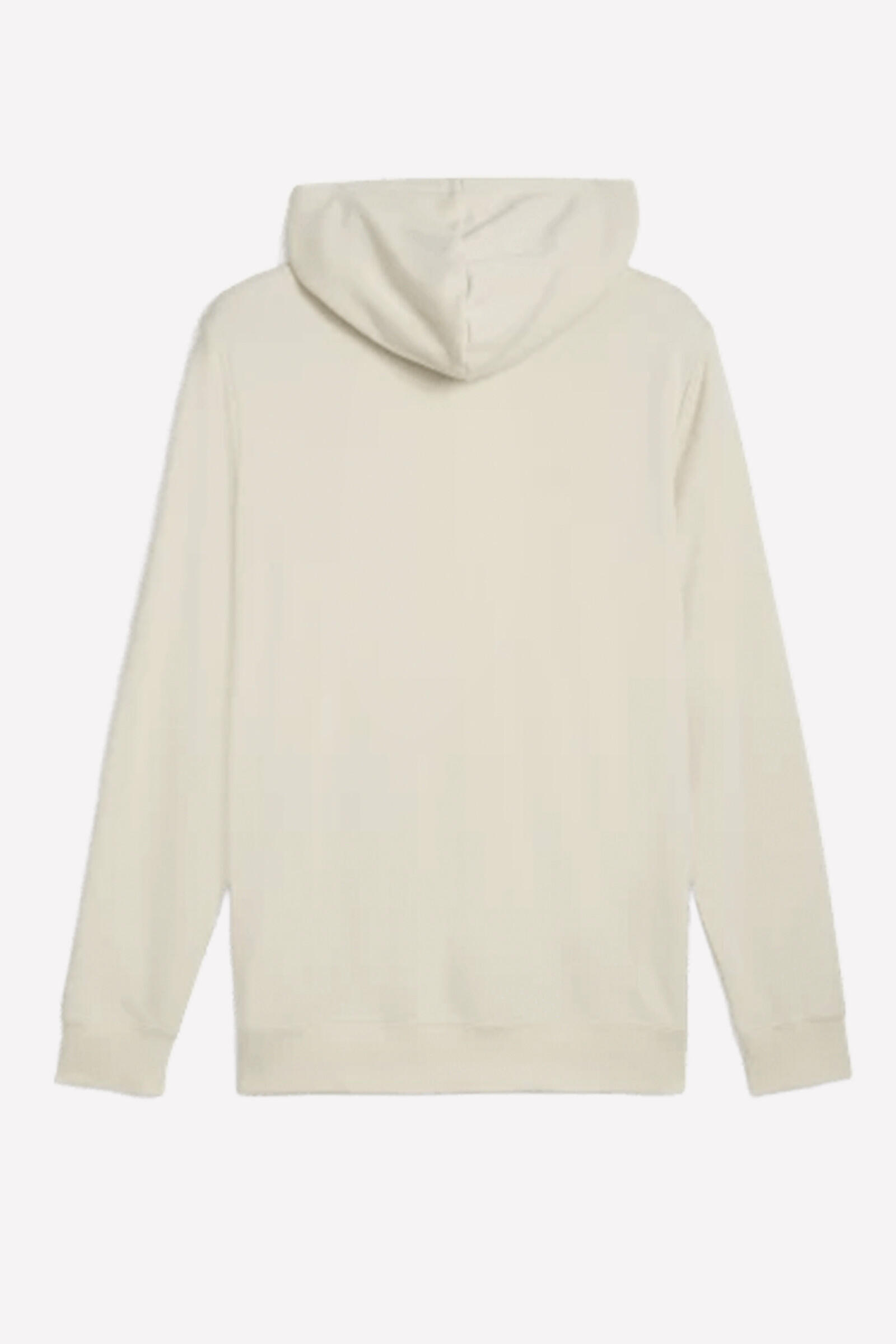 Puma Sudadera  Essential Tape Full-zip Tr Beige 2/5