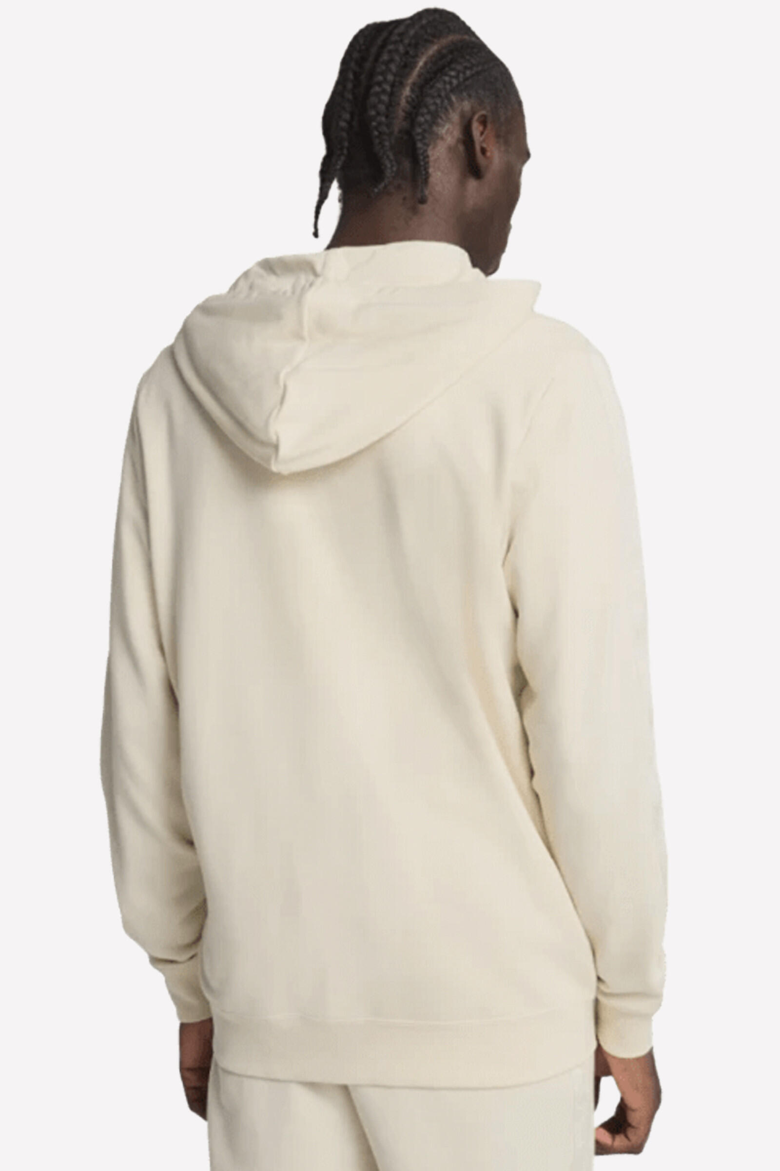 Puma Sudadera  Essential Tape Full-zip Tr Beige 4/5
