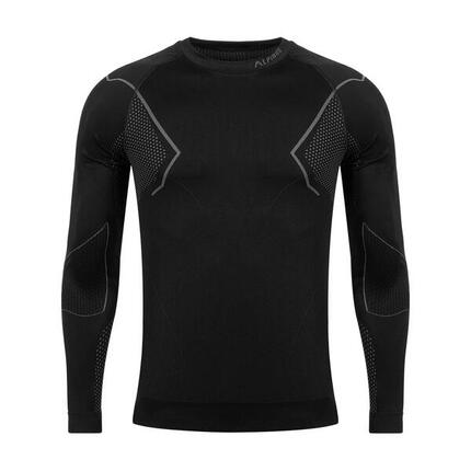 Skiunterwäsche Funktionsshirt Herren Alpinus Active Base Layer