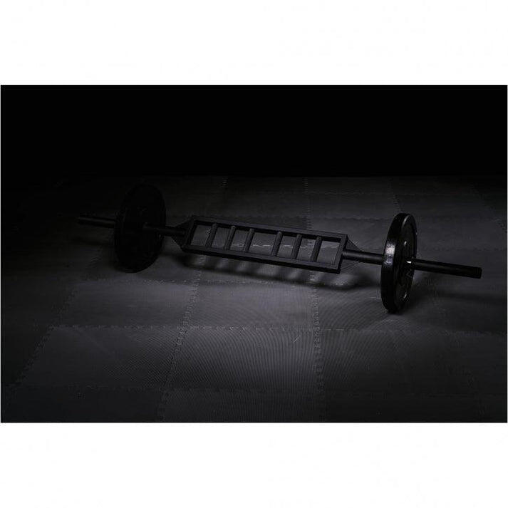 SWISS BARRE MULTIGRIP PRISE DROITE | DIAMETRE 50 MM | MUSCULATION 3/7