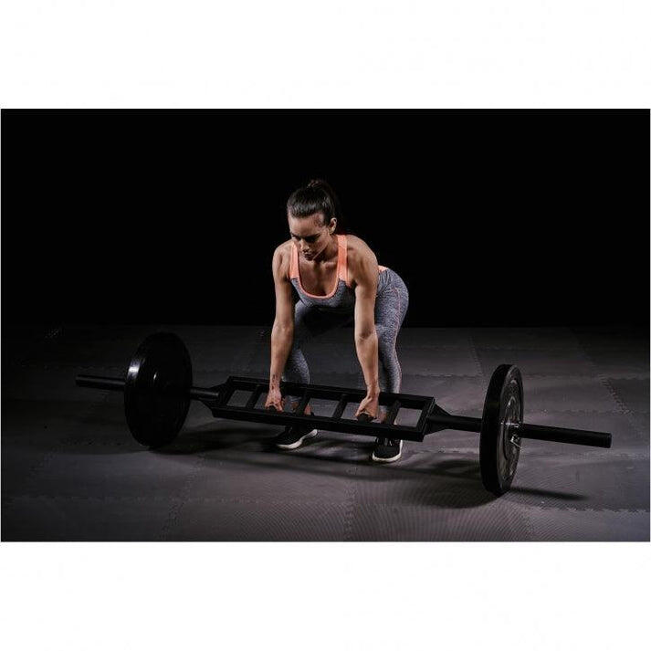 SWISS BARRE MULTIGRIP PRISE DROITE | DIAMETRE 50 MM | MUSCULATION 5/7