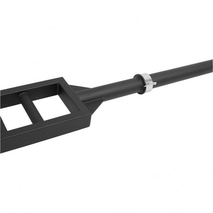SWISS BARRE MULTIGRIP PRISE DROITE | DIAMETRE 50 MM | MUSCULATION 7/7