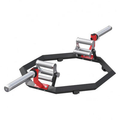 Trap bar - hex bar - multi grip - 50/51 mm