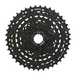 Cassette Shimano Cues CS-LG300 9V