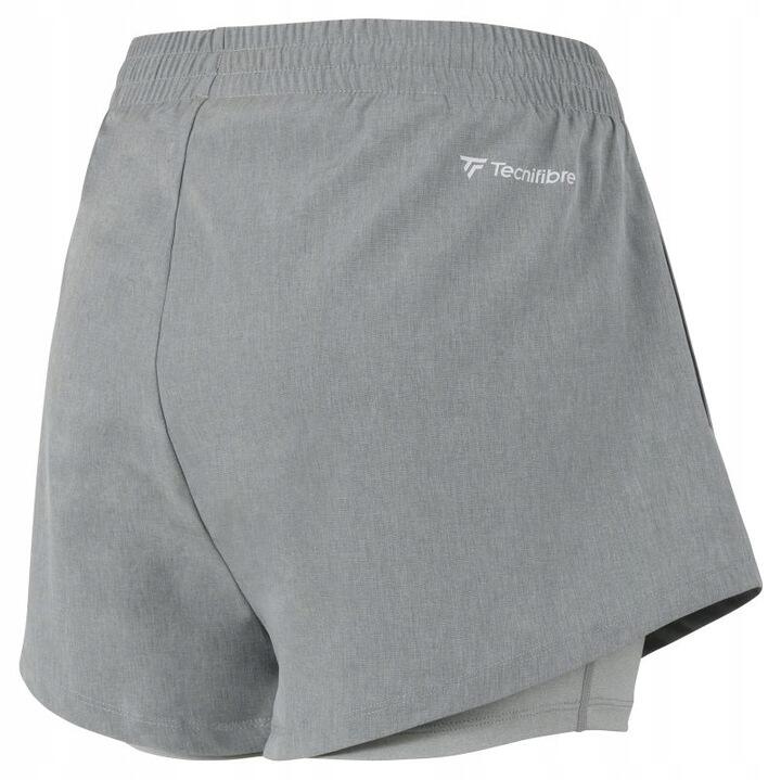 Spodenki tenisowe dziecięce Tecnifibre Team Short