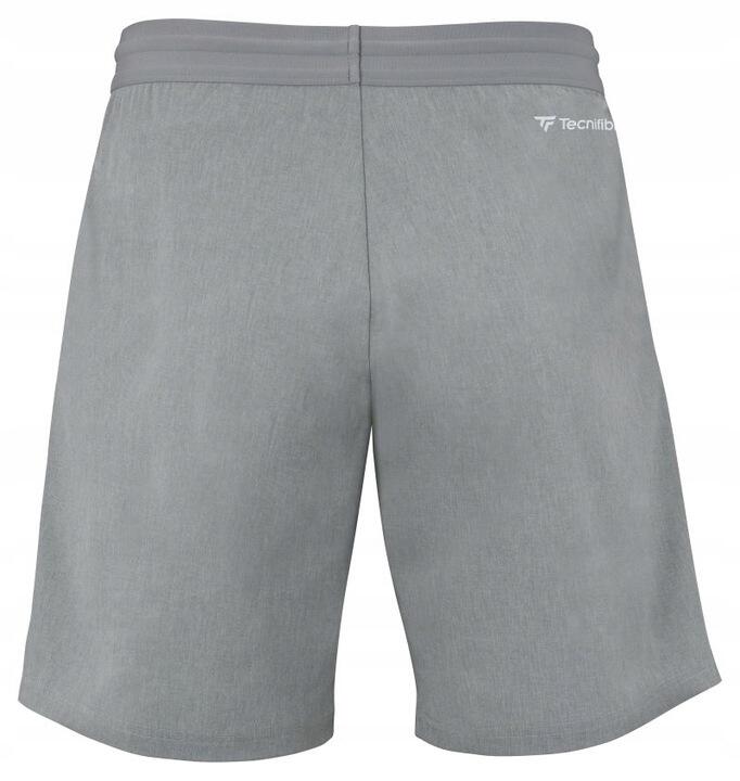Spodenki tenisowe dziecięce Tecnifibre Team Short