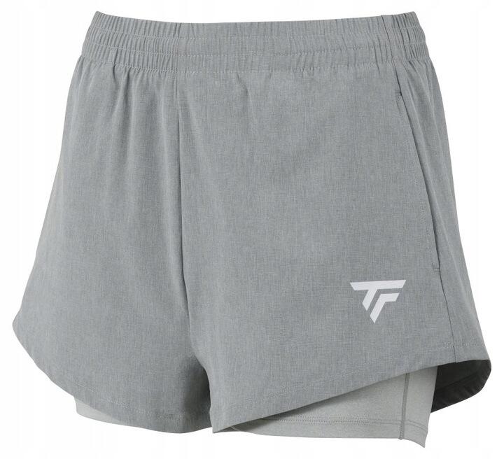 TECNIFIBRE Pantaloncini da bambina Tecnifibre Team