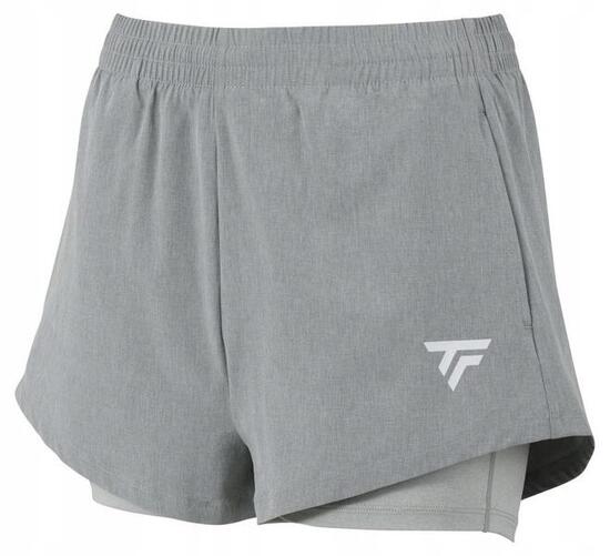 Pantaloncini da donna Tecnifibre Team