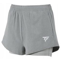 Short fille Tecnifibre Team