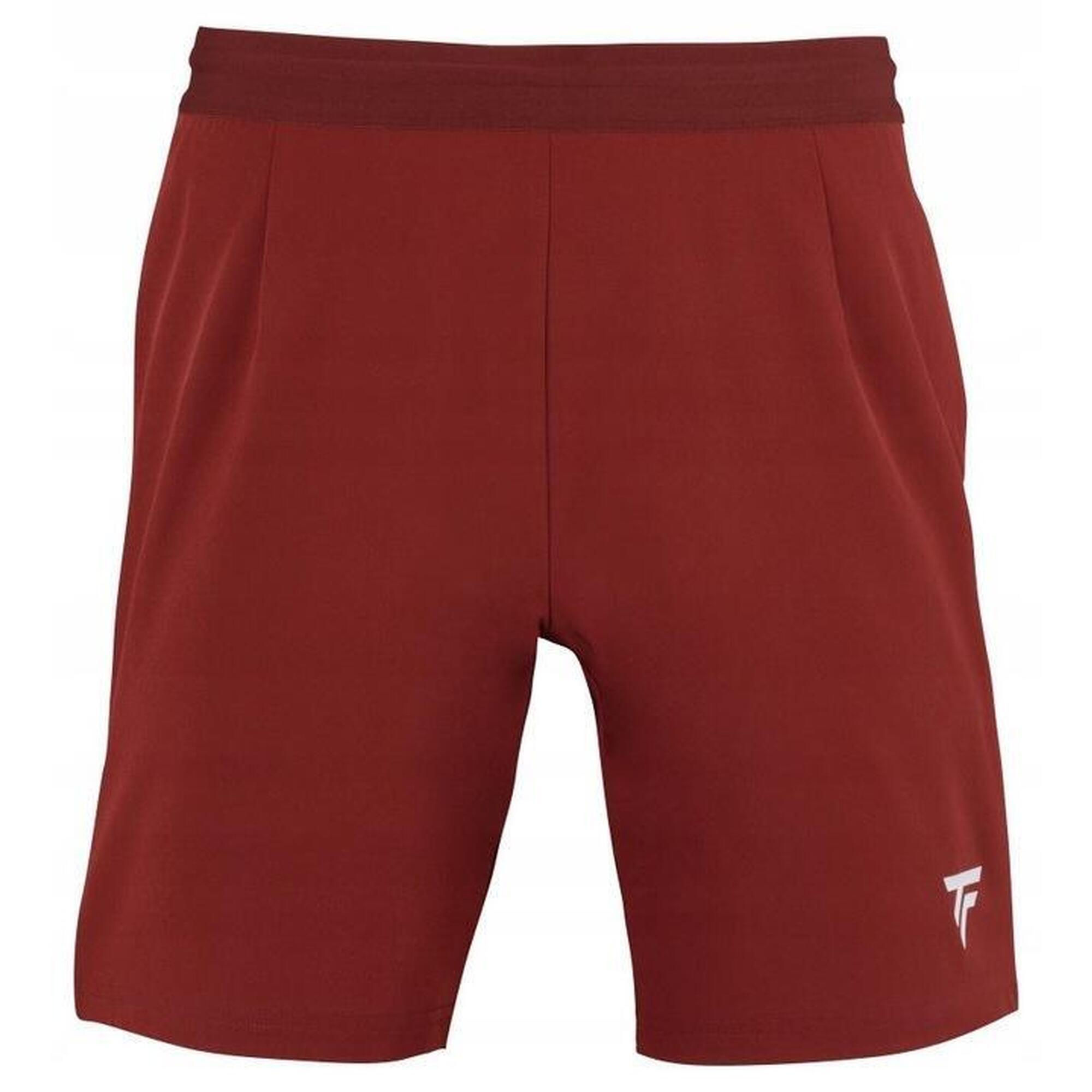Spodenki tenisowe męskie Tecnifibre Team Short