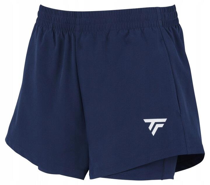 TECNIFIBRE Pantaloncini da donna Tecnifibre Team