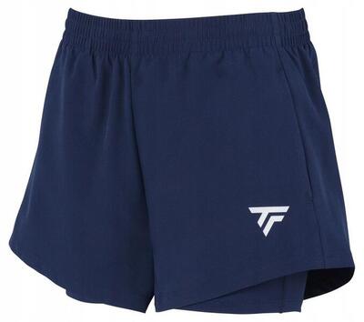 Pantaloncini da donna Tecnifibre Team