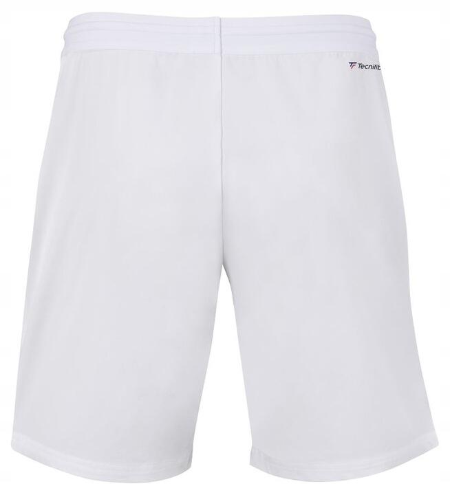 Spodenki tenisowe dziecięce Tecnifibre Team Short
