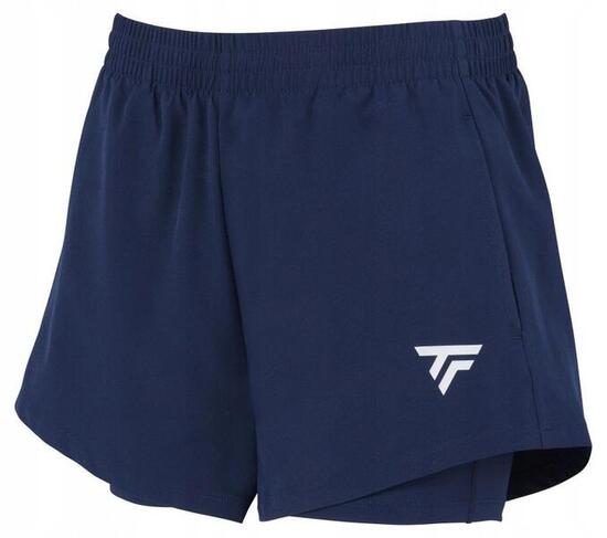Pantaloncini da donna Tecnifibre Team