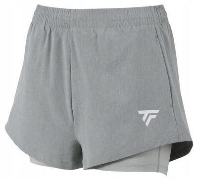 Pantaloncini da donna Tecnifibre Team