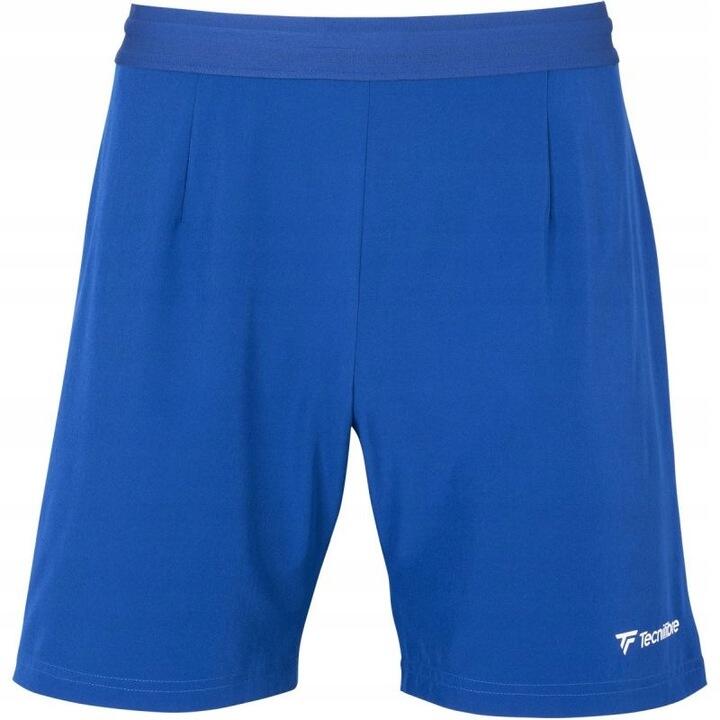 Spodenki tenisowe męskie Tecnifibre Stretch Short