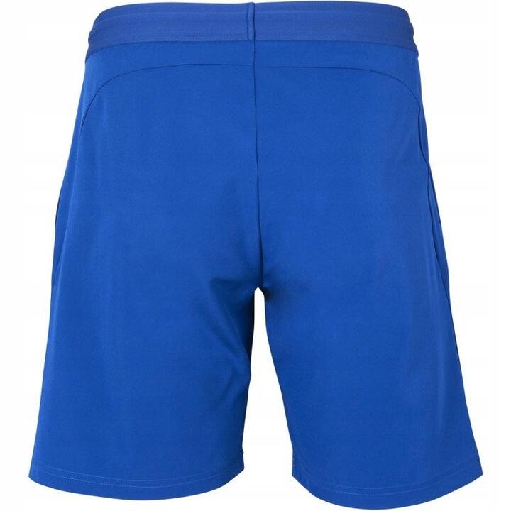 Spodenki tenisowe dziecięce Tecnifibre Stretch Short