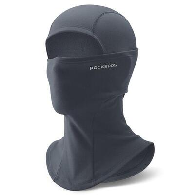 Winddichte buitensport balaclava nekwarmer helmhoes