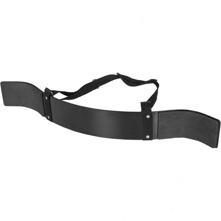 Gorilla Sports - Isolateur De Biceps / Arm Blaster | Accessoire Musculation - Sangle De Tirage - Noir - No Size - Decathlon