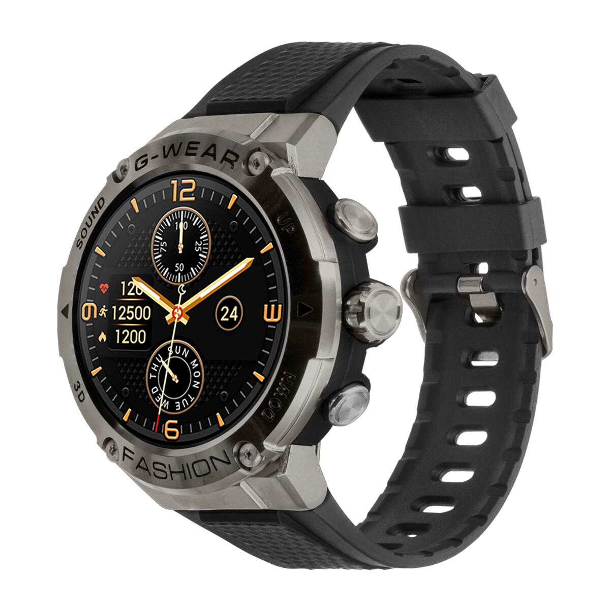 Smartwatch G-Wear 7/7
