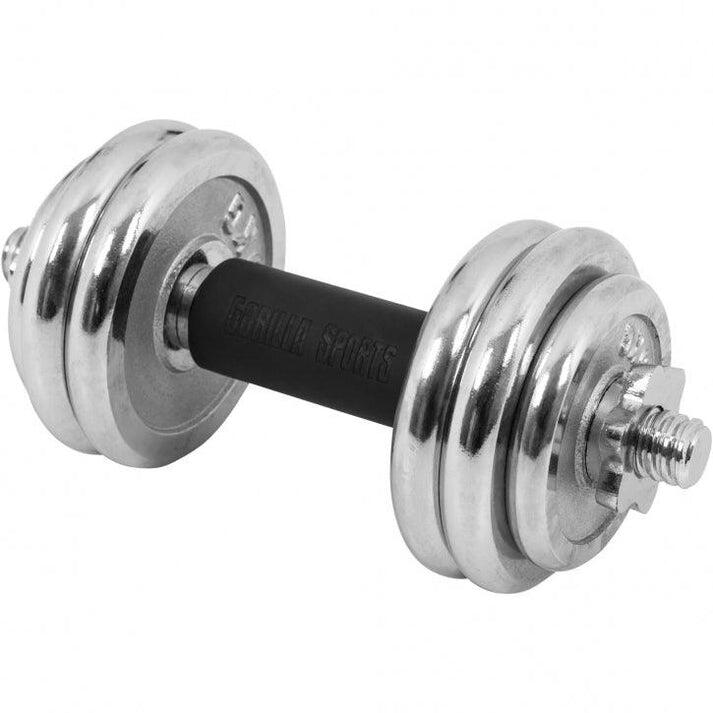 PRISES ÉPAISSES EN SILICONE NOIR | ACCESSOIRE MUSCULATION 5/7