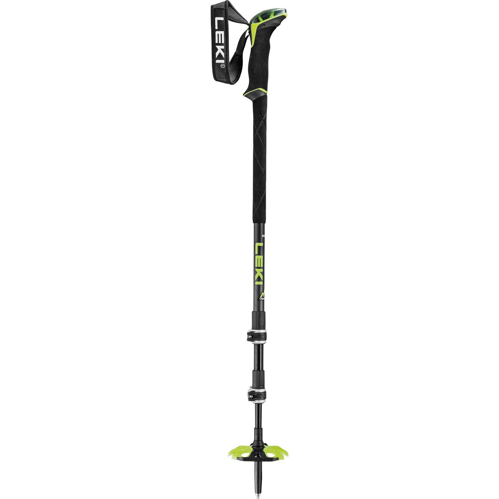 LEKI Kije tourowe GUIDE 3 65227321 2/6