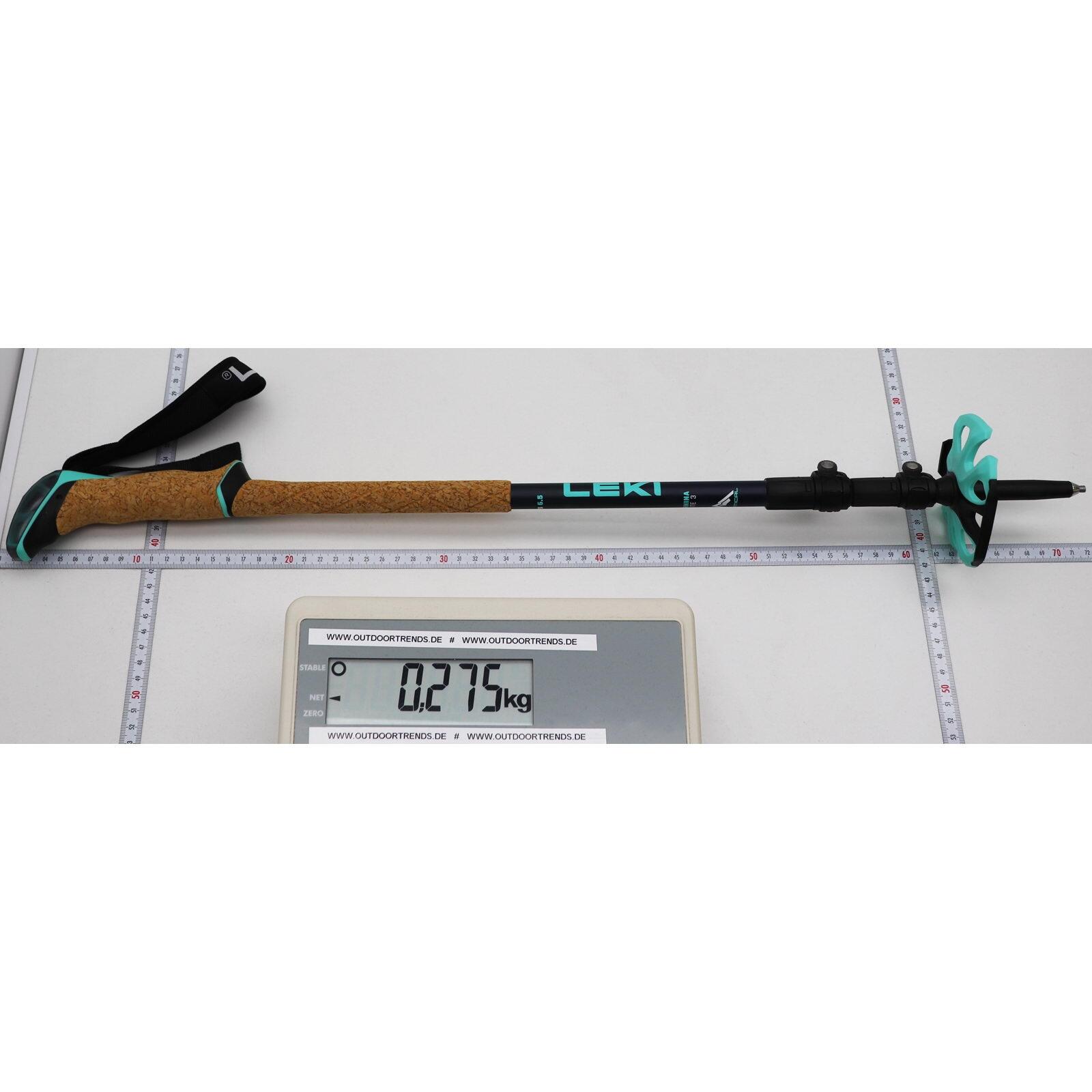 LEKI Kije tourowe BERNINA LITE 3 65227221 6/6