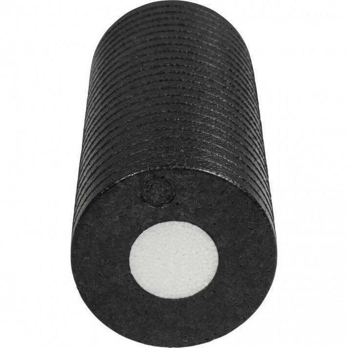 GORILLA SPORTS Rolo de fasquia profissional preto