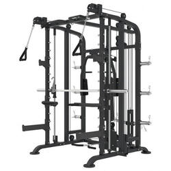 SMITH MACHINE MULTIFONCTIONS | MUSCULATION