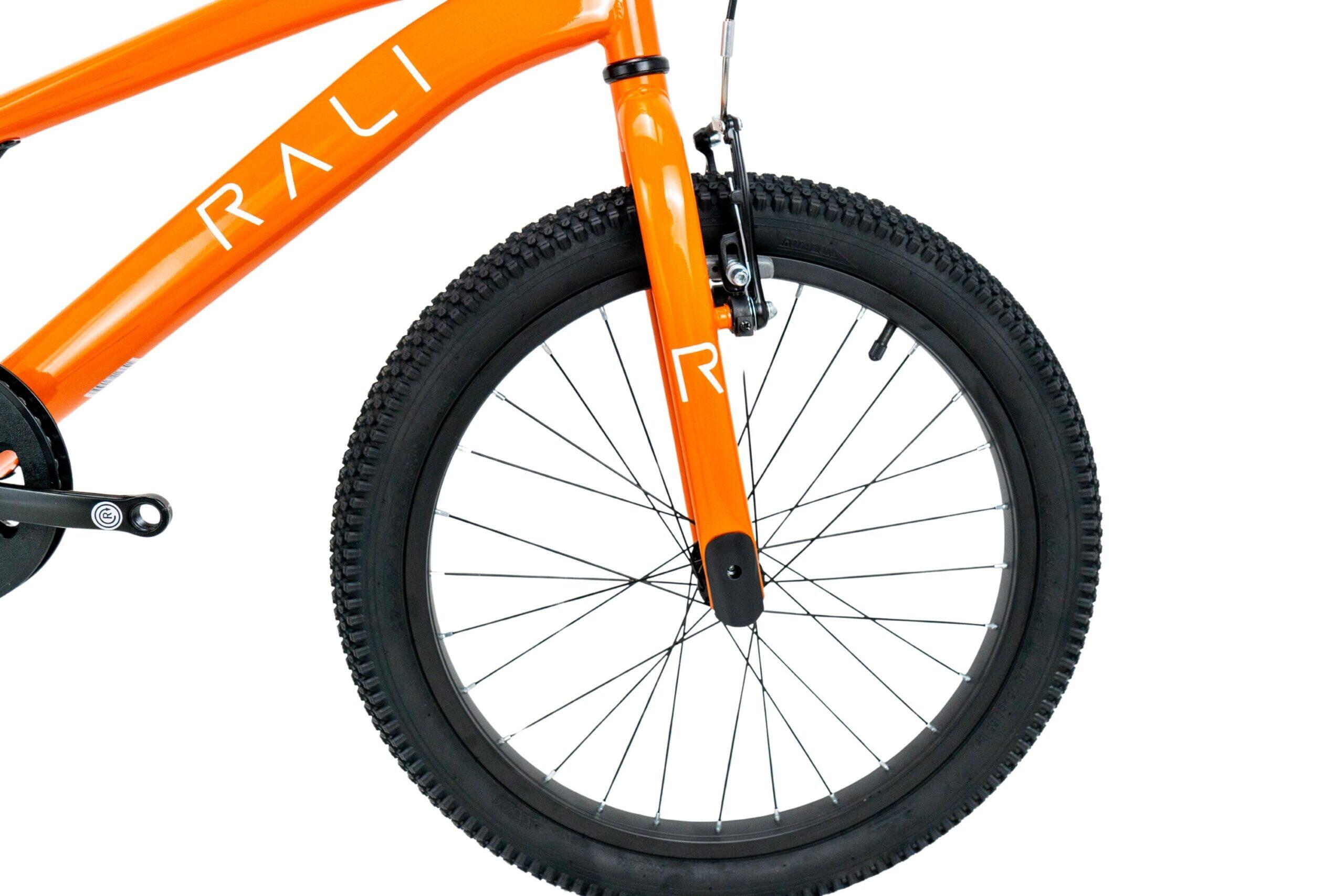 Vélo enfant PRO2 20" 3/5