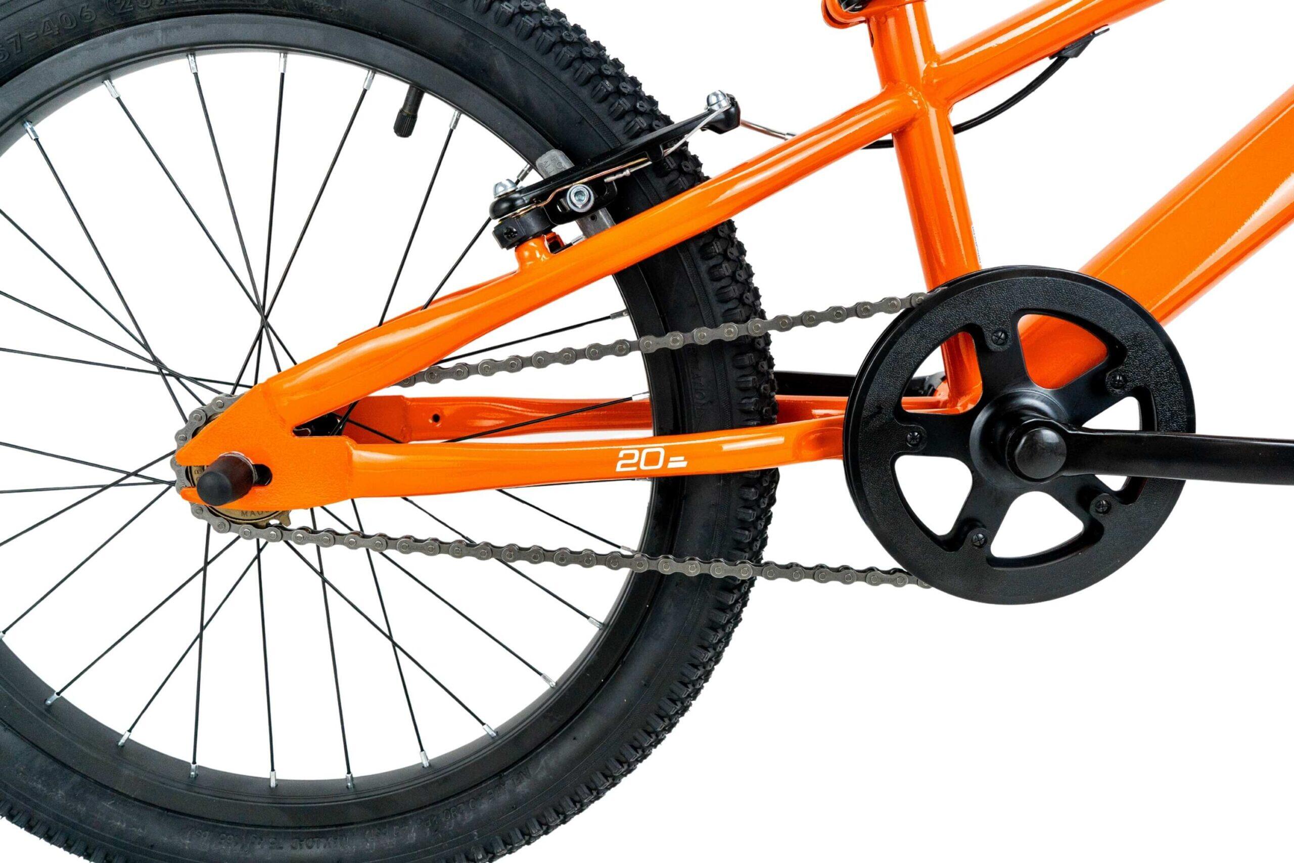 Vélo enfant PRO2 20" 2/5