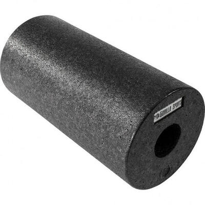 Foam roller ø 15 cm - fascia - massage - fitness - pilates - yoga