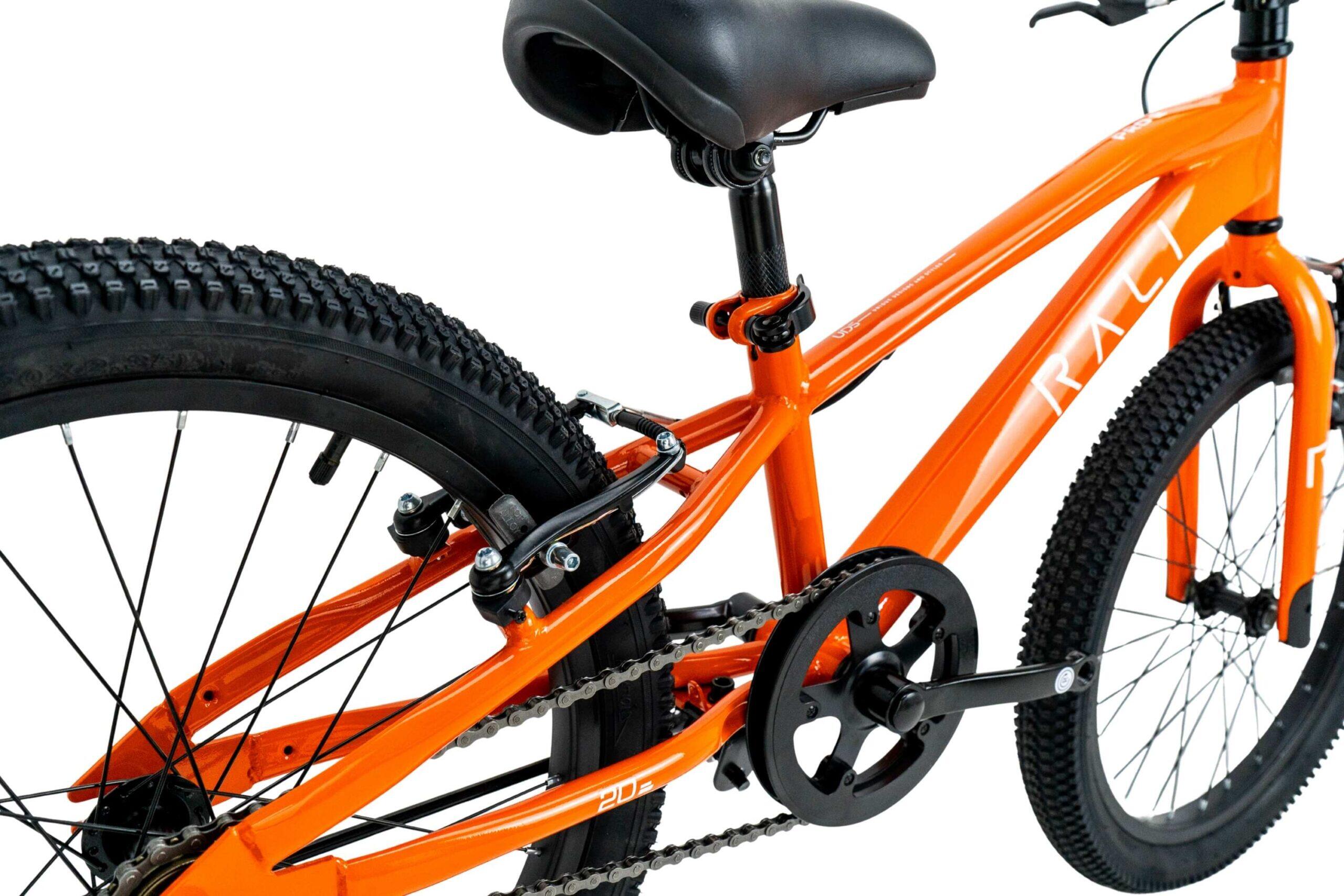 Vélo enfant PRO2 20" 4/5