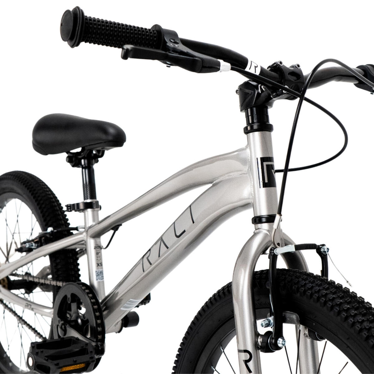 Vélo enfant PRO2 20" 2/5